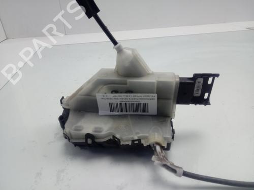 Front right lock PEUGEOT RIFTER  | BP17120064C97 