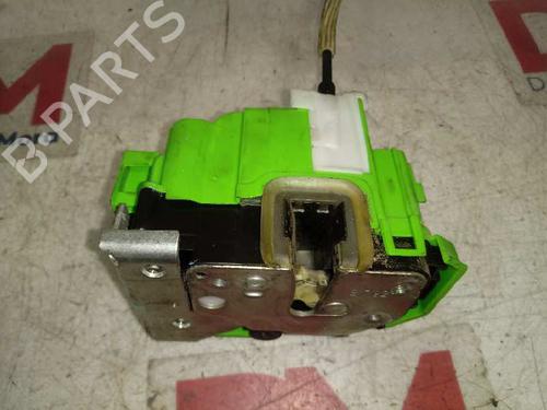 Used Front right lock ALFA ROMEO MITO (955_) 1.4 (955AXB1B) (78 hp) 12835939
