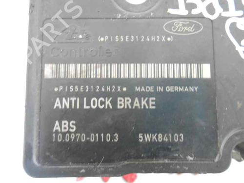 ABS pump FORD FOCUS II (DA_, HCP, DP)  | BP12636266M43 