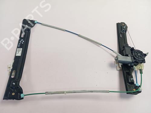 Used Front right window mechanism Front right window mechanism FIAT 500e (332_) Elektro 3+1 (FA1) (118 hp) 36235909 36235909