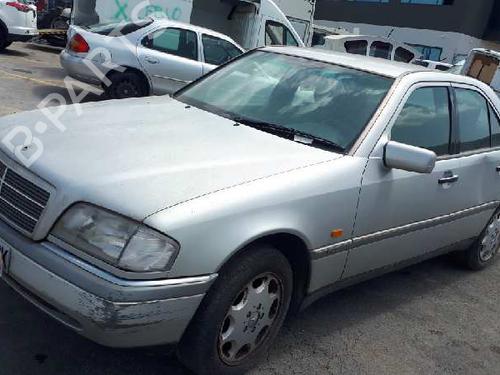 Starter MERCEDES-BENZ C-CLASS (W202) C 250 D (202.125) | BP26334344M8 