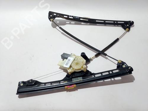Rudehejsemekanisme ventre foran CITROËN C4 Grand Picasso II (DA_, DE_) [2013-2025]  29179149