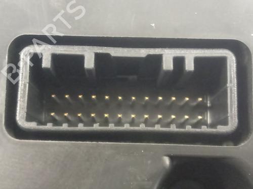 Instrument cluster RENAULT CLIO IV (BH_)  | BP17829991C47 