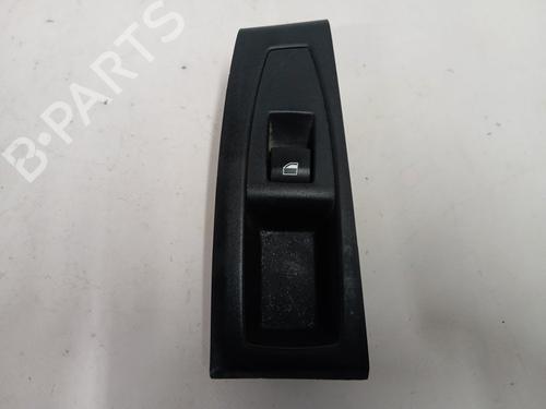 Used Right front window switch BMW 2 Gran Tourer (F46) 218 d (150 hp) 30374012