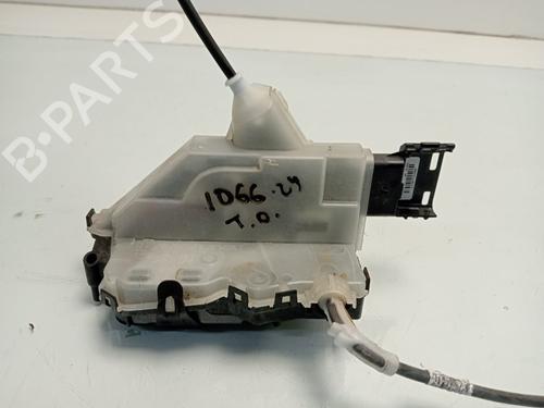 Høyre bak lås CITROËN C3 / C3 ORIGIN III (SX) [2016-2025]  17811772