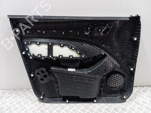Front right panel MG MG ZS SUV (AZS1) | BP39095797C59 - Image 2