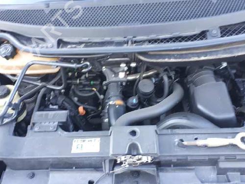 Front slam panel PEUGEOT 807 (EB_)  | BP12668532C72 