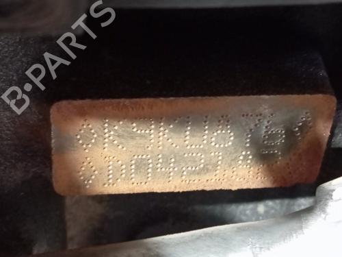 Engine RENAULT MEGANE IV Grandtour (K9A/M/N_)  | BP22788452M1 