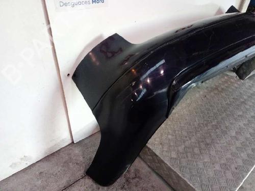 Rear bumper AUDI A6 C5 (4B2) 2.5 TDI | BP12646201C8 