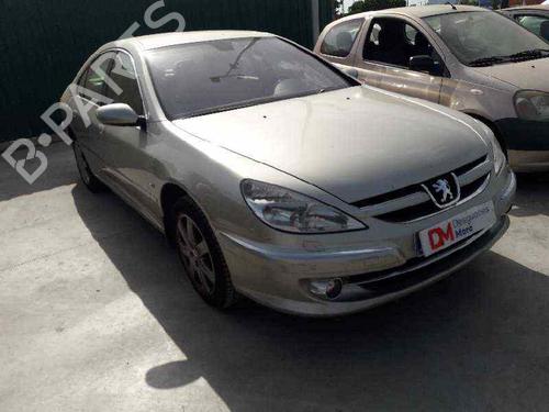 Front left interior door handle PEUGEOT 607 (9D, 9U)  | BP18151008I13 