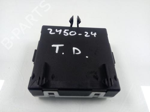 Comfort control module MERCEDES-BENZ C-CLASS (W205) C 220 BlueTEC / d (205.002, 205.004) | BP18001762M56 