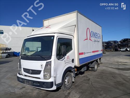 Mass air flow sensor RENAULT TRUCKS Maxity | BP22747798M95