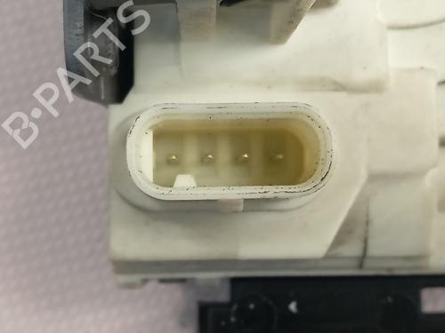 Front right lock MERCEDES-BENZ SLK (R172) 250 CDI / d (172.403) | BP30642147C97