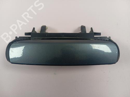Used Front right exterior door handle AUDI A4 B7 (8EC) 2.0 TDI 16V (140 hp) 27161071