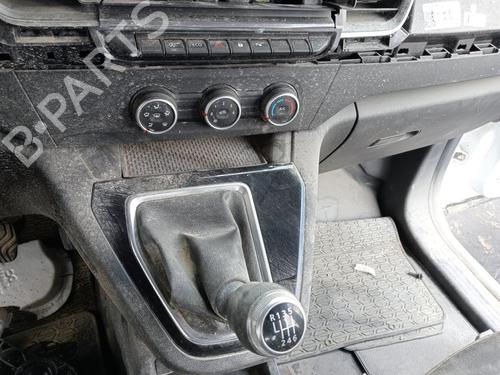 Right front window switch RENAULT KANGOO III MPV  | BP30514955I26 