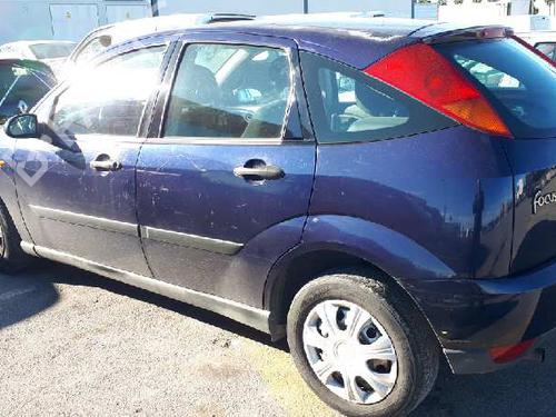 Other FORD FOCUS I (DAW, DBW) 1.6 16V | BP14131917O1 