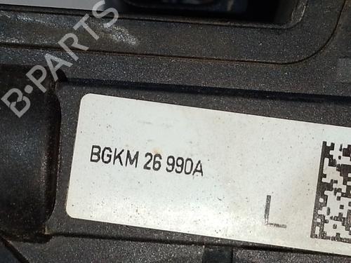 Right rear brake caliper MAZDA CX-30 (DM) SKYACTIV-G M Hybrid | BP40125245M106 - Image 4