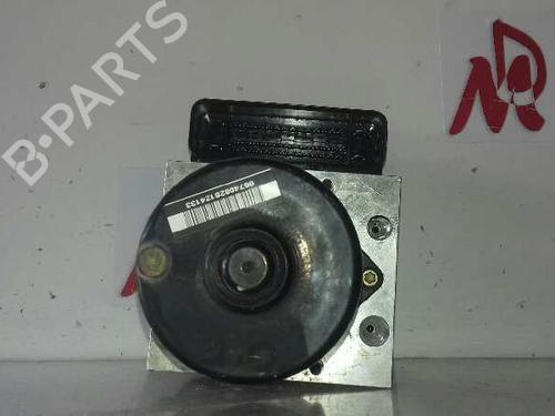 Pompe ABS RENAULT LAGUNA II (BG0/1_) 2.2 dCi (BG0F) | BP12643275M43 