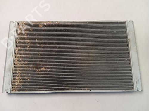 Used Water radiator BMW 5 (E60) 530 d xDrive (235 hp) 23228456