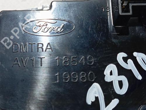 Climate control FORD TRANSIT COURIER B460 Box Body/MPV  | BP27280249I5 