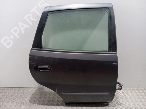 Used Right rear door NISSAN ALMERA TINO (V10) 2.2 dCi (115 hp) 26334300
