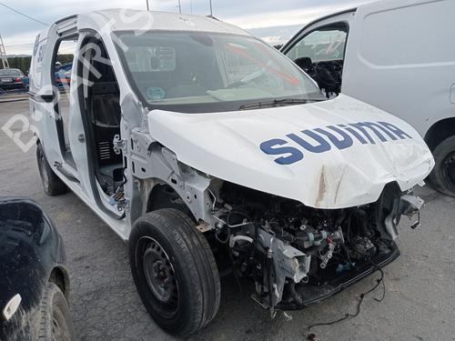 Gearbox RENAULT EXPRESS Box Body/MPV  | BP34244189M3  - Image 14