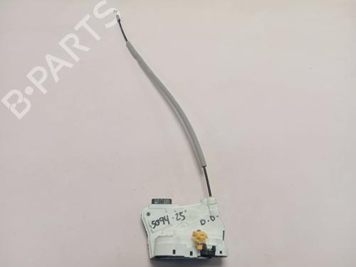 Used Front right lock Front right lock MG MG ZS SUV (AZS1) [2017-2026] 40219586 40219586