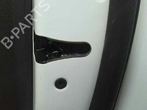 Front right lock OPEL ASTRA K (B16) 1.6 CDTi (68) 915C3039072 |