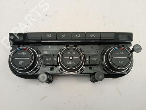 Used Climate control Climate control 39104865 39104865