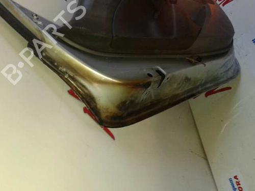 Left rear door SEAT IBIZA IV (6J5, 6P1)  | BP12641434C4 