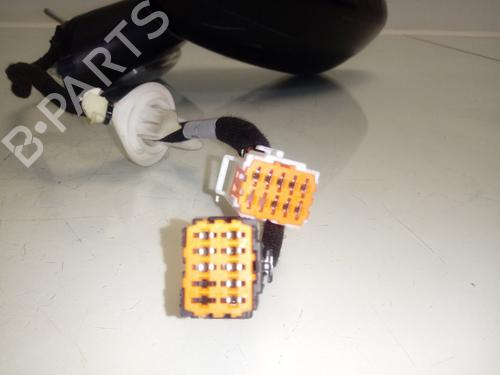 Left mirror DS DS 4 / DS 4 CROSSBACK (NX_) 1.6 THP 165 | BP29409816C26 