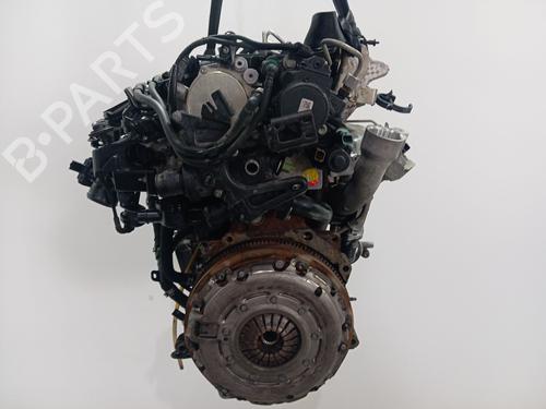 Engine PEUGEOT EXPERT Tepee (VF3X_) 2.0 HDi 130 | BP39201570M1  - Image 11