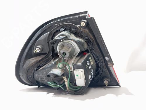 Right taillight NISSAN ALMERA I (N15) 2.0 D | BP28502994C35