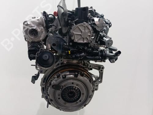 Engine CITROËN JUMPY III Van (V_)  | BP32867647M1  - Image 8