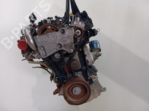 Engine RENAULT KANGOO BE BOP (KW0/1_) 1.5 dCi 75 | BP25855581M1 