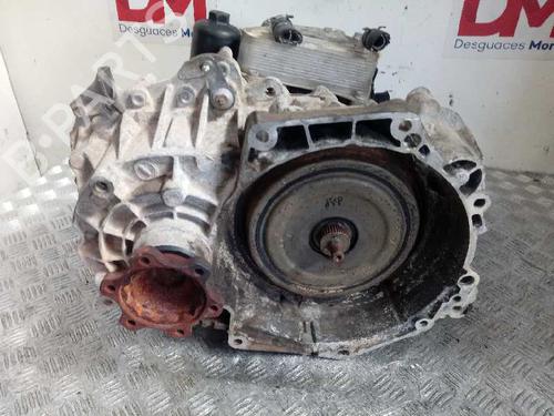 Gearbox VW CADDY III Box Body/MPV (2KA, 2KH, 2CA, 2CH)  | BP26711326M3