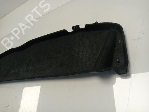 Rear parcel shelf CITROËN C2 (JM_) 1.4 | BP16469464C85 