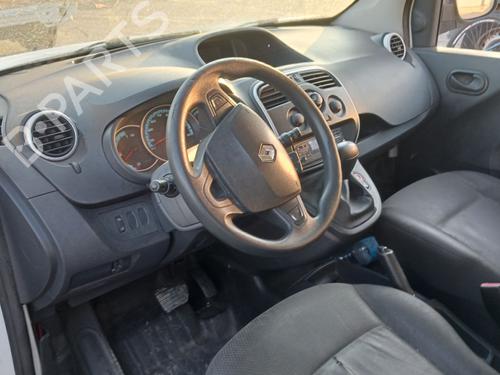 AC radiator RENAULT KANGOO Express (FW0/1_) | BP27866973M32