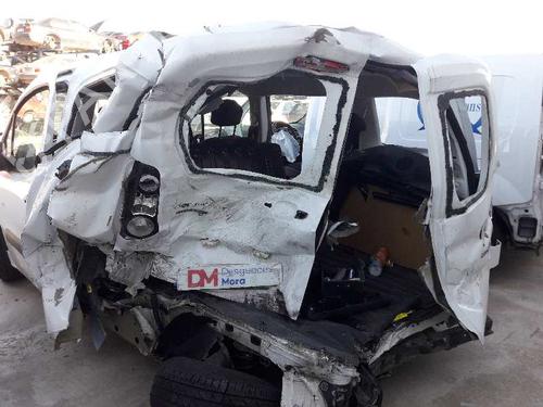 Left front brake caliper CITROËN BERLINGO Box Body/MPV (B9) | BP16887227M105