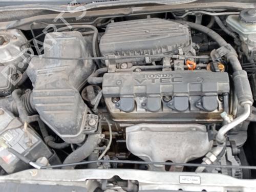 Rear parcel shelf HONDA CIVIC VII Hatchback (EU, EP, EV) 1.6 i (EP2, EU8, EU6) | BP33958679C85 - Image 6
