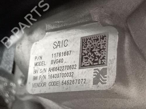 Engine MG MG HS (AS23) | BP35966445M1 - Image 3