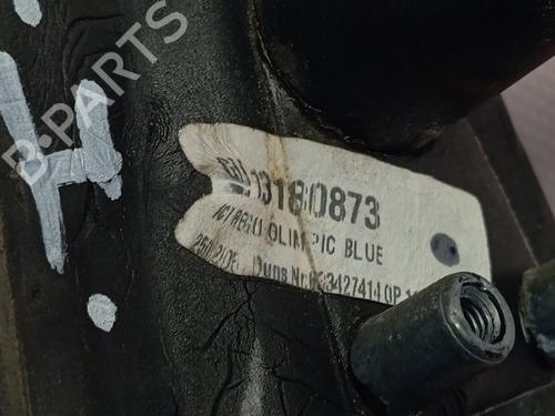 Bakspejl Højre OPEL MERIVA A MPV (X03)  | BP26432826C27 