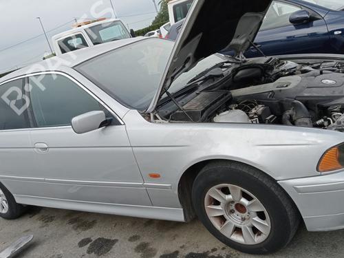 Left rear door BMW 5 (E39)  | BP18087567C4 