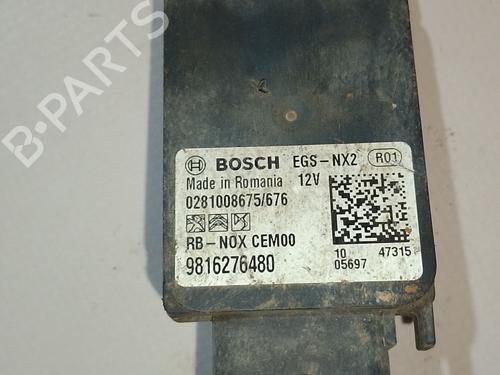 Electronic sensor OPEL COMBO E Tour / Life (K9) 1.5 | BP37417585M84 - Image 4