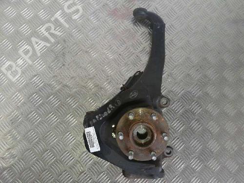 Used Right front steering knuckle NISSAN PATHFINDER III (R51) 2.5 dCi (174 hp) 12651937