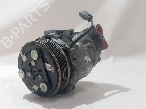 Compresseur AC Compresseur AC FIAT DOBLO Cargo (263_) [2010-2026] 35785685 35785685