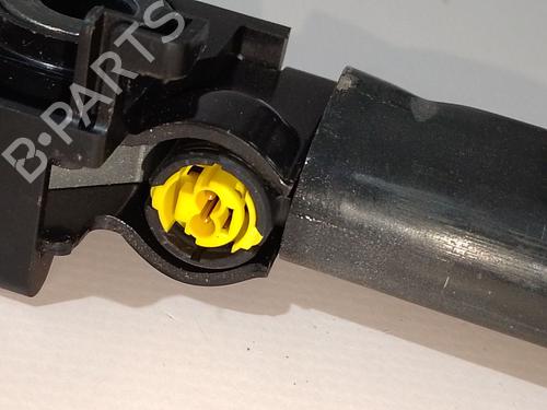 Front left seatbelt CITROËN BERLINGO Box Body/MPV (K9) | BP37270377I26 - Image 4