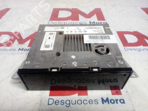Used Electronic module HYUNDAI TUCSON (NX4E, NX4A) [2020-2025]  13756984