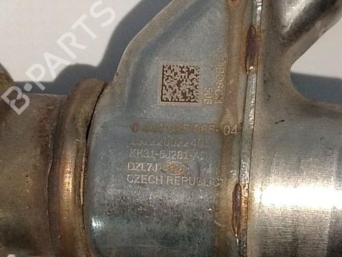 Injector FORD TRANSIT CUSTOM V362 Van (FY, FZ) | BP37152406M100 - Image 3