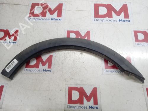 Used Rear left wheel arch trim VW GOLF III (1H1) [1989-2000]  30372417